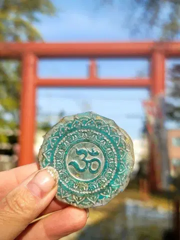 개인물품 휴대 인간관계 트러블 회피 몸을 지키는 오르가나이트