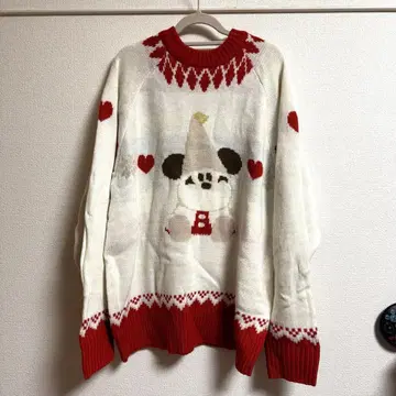 릴린린 스웨터 2024