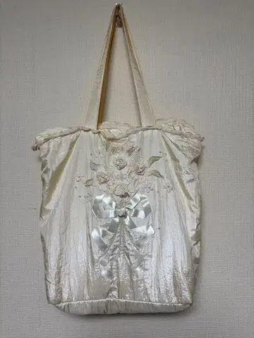 사에라 히스클로네 토트백