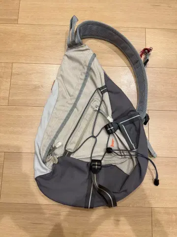 원 숄더백 아카이브 y2k 테크 빈티지