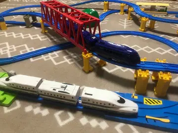 프라레일 초호화 세트