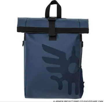 드래곤 퀘스트 롤탑 백팩