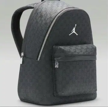 [ 새상품 ] 조던 JORDAN 백팩 모노그램 블랙 백팩