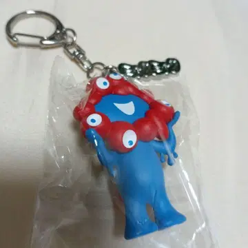 Expo 2025 미야쿠미야쿠 아크릴 키링