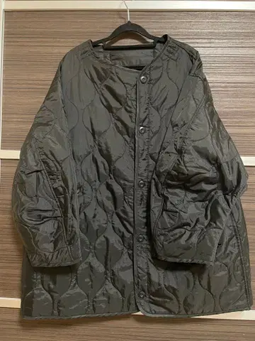 MARRE ME marryme 마리미 퀼팅 자켓