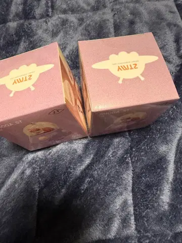 즈토마요 계속 한밤중이면 좋을 텐데. UFO 프로젝터 키체인