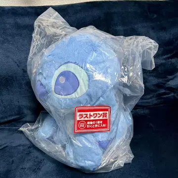 익명 배송 스티치 제일복권 라스트 원상 MYOOON 봉제 인형