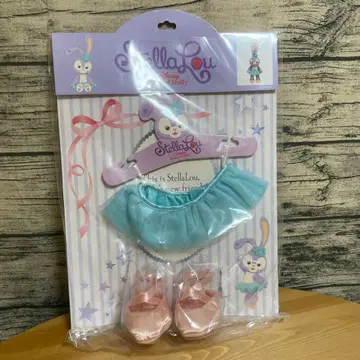 [미개봉 새상품] 스텔라 루 코스튬 발레리나