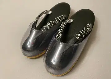 비 방한 겸용 조리 약 24cm