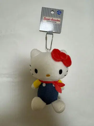 Sanrio 빈티지 레트로 컬렉션 헬로키티