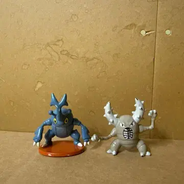 포켓몬 몬스터 컬렉션 헤라크로스 카이로스