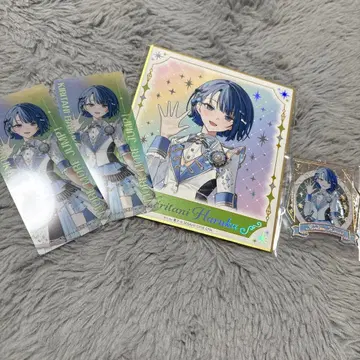 키리타니 하루카 묶음 판매 감사제