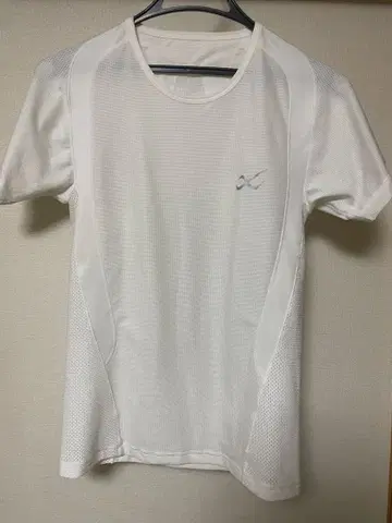 씨더블유엑스 기능성 상의