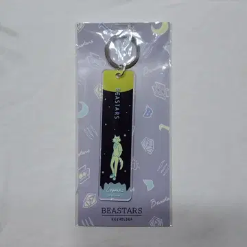 비스타즈 레고시 아크릴 키링