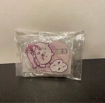 치이카와 천사 악마 레이어 아크릴 스탠드(진정해~!)