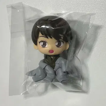 명탐정 코난 치지마세타이 6 모로후시 히로미치 스카치 미니 피규어