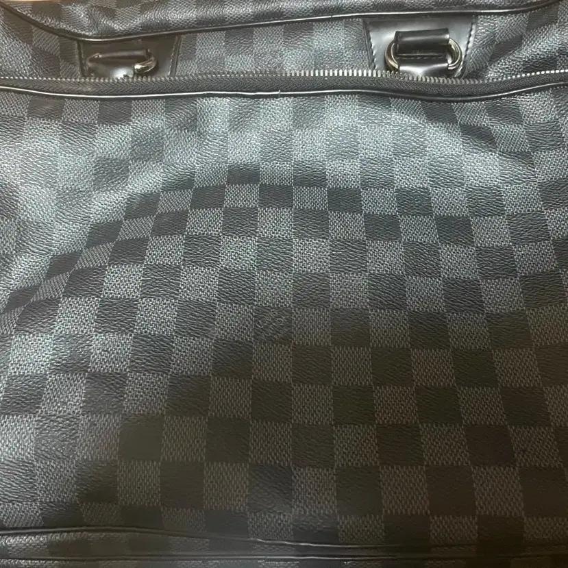Louis Vuitton Damier briefcase