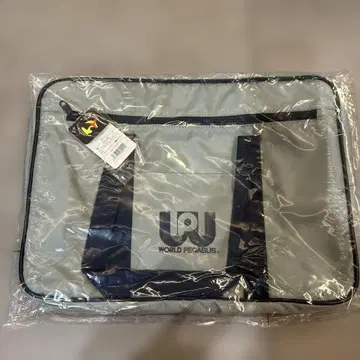 WORLD PEGASUS 그레이