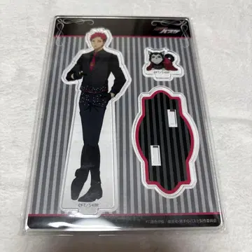 쿠로코의 농구 아카시 세이쥬로 블랙 스타일 아크릴 스탠드 미개봉품