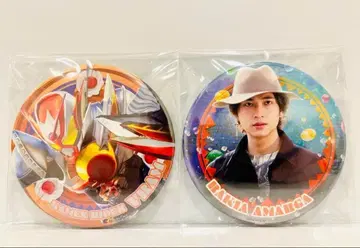 브람 라키아 캔뱃지 파이널 페스티벌 가면라이더 가브