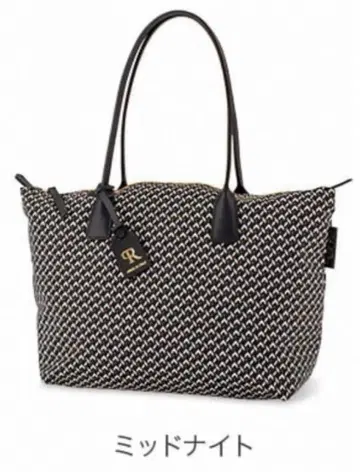 ROBERTO PIERI 라지 토트 미사용 새상품