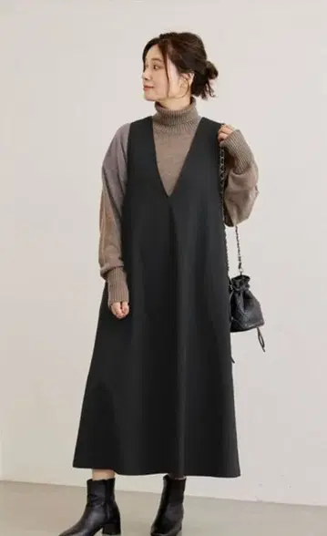 저널 스탠다드 살로펫 스커트 36