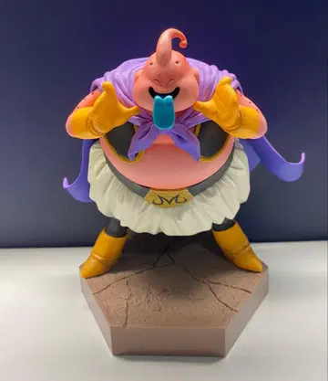 마신 부우 피규어