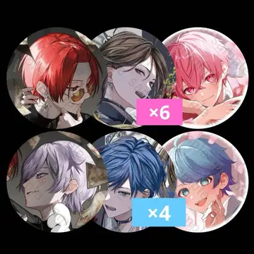 이레귤러즈 고백 달력