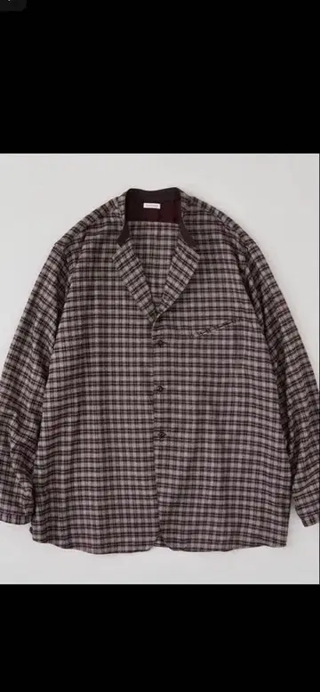 미사용 새상품 NICENESS S.CHAD S.차드