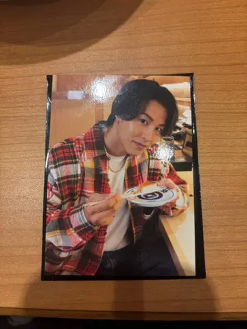 란페 THE RAMPAGE RIKU 아오야마 리쿠 쿠라스시