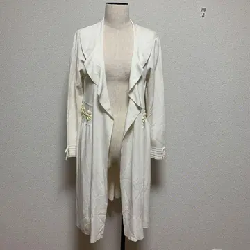 슈퍼 뷰티 꽃 빅 사이즈 셀럽 고급 고급 엘레강트 겉옷