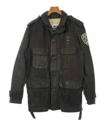 Blauer 블루종 (기타) 남성용