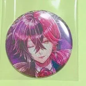 악마고양이 Vol.14 캔뱃지 레어 루카스