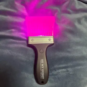 이와타 타카노리 BE MY GUEST 응원봉