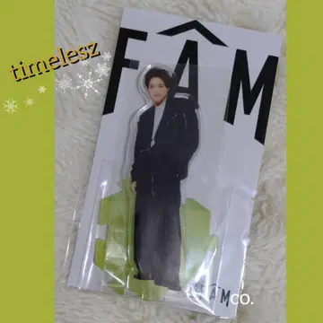 timelesz 하라 요시타카 아크릴 스탠드