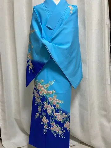 워셔블 기모노 호몬기 38