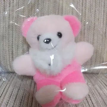 팬시 아라모드 팝 군 봉제 인형