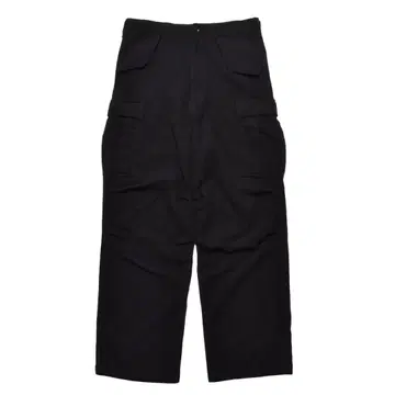 MINEDENIM 마인 데님 새상품 와이드 카고 팬츠 30인치