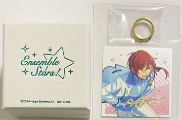 앙스타 제일 액세서리 나츠메