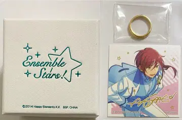 앙스타 제일 액세서리 나츠메