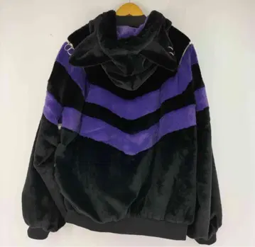 psynyxx 퍼 블루종 고양이 귀