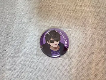 도즈루사 캔 배지, 코스터