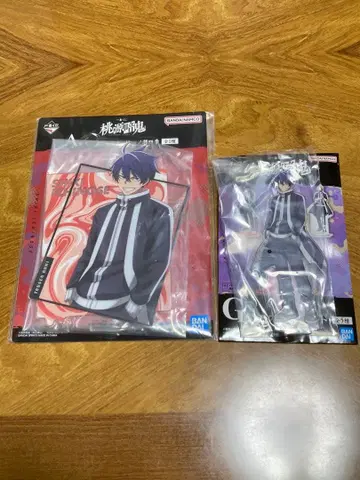 도겐 안키 제일복권 이치노세 시키