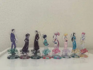 HUNTER x HUNTER 레타콜레 묶음 구매 우선