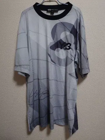 Y-3 셔츠