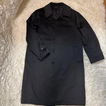 더반 캐시미어 코트 definity durban 캐시미어 100%