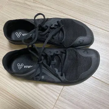 VIVOBAREFOOT 프라이머스 라이트 III (W) 블랙