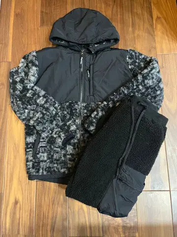 워크맨 보아 상하의