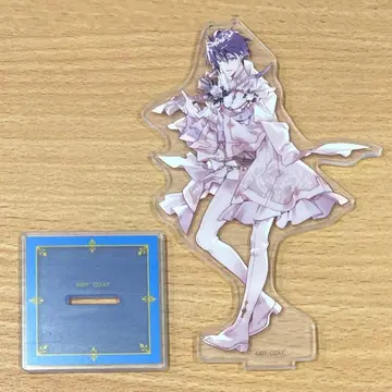 아이들리시 세븐 이즈미 이오리 아크릴 스탠드 9th Anniversary