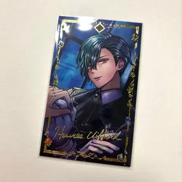 악마고양이 하울레스 배틀 컬렉션 금박 외 11점